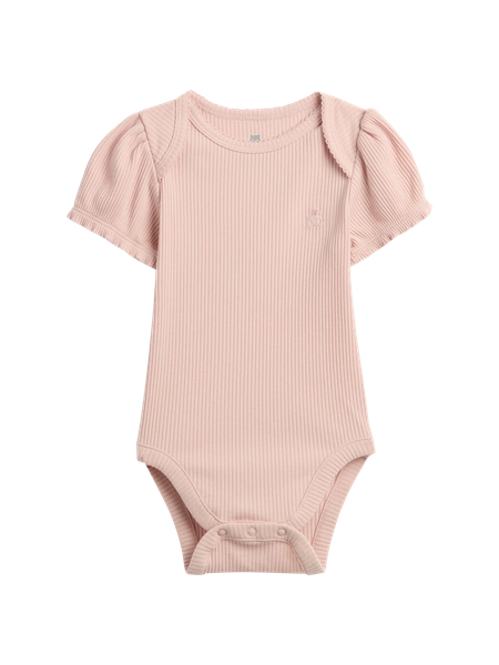 Baby Sherpa Brannan Bear Hat & Mittens Set