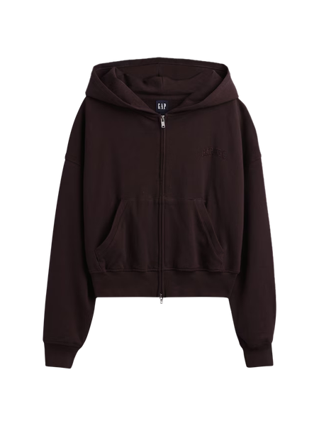 Gap公式オンラインストア | フレンチテリー GAP NYC オーバーサイズ