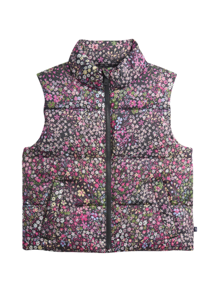 Kids Relaxed Gap Logo Zip Hoodie