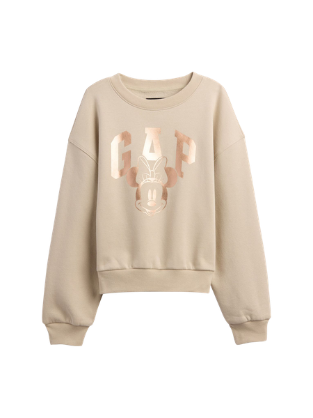 GapKids × Disney Oversized Graphic T-Shirt