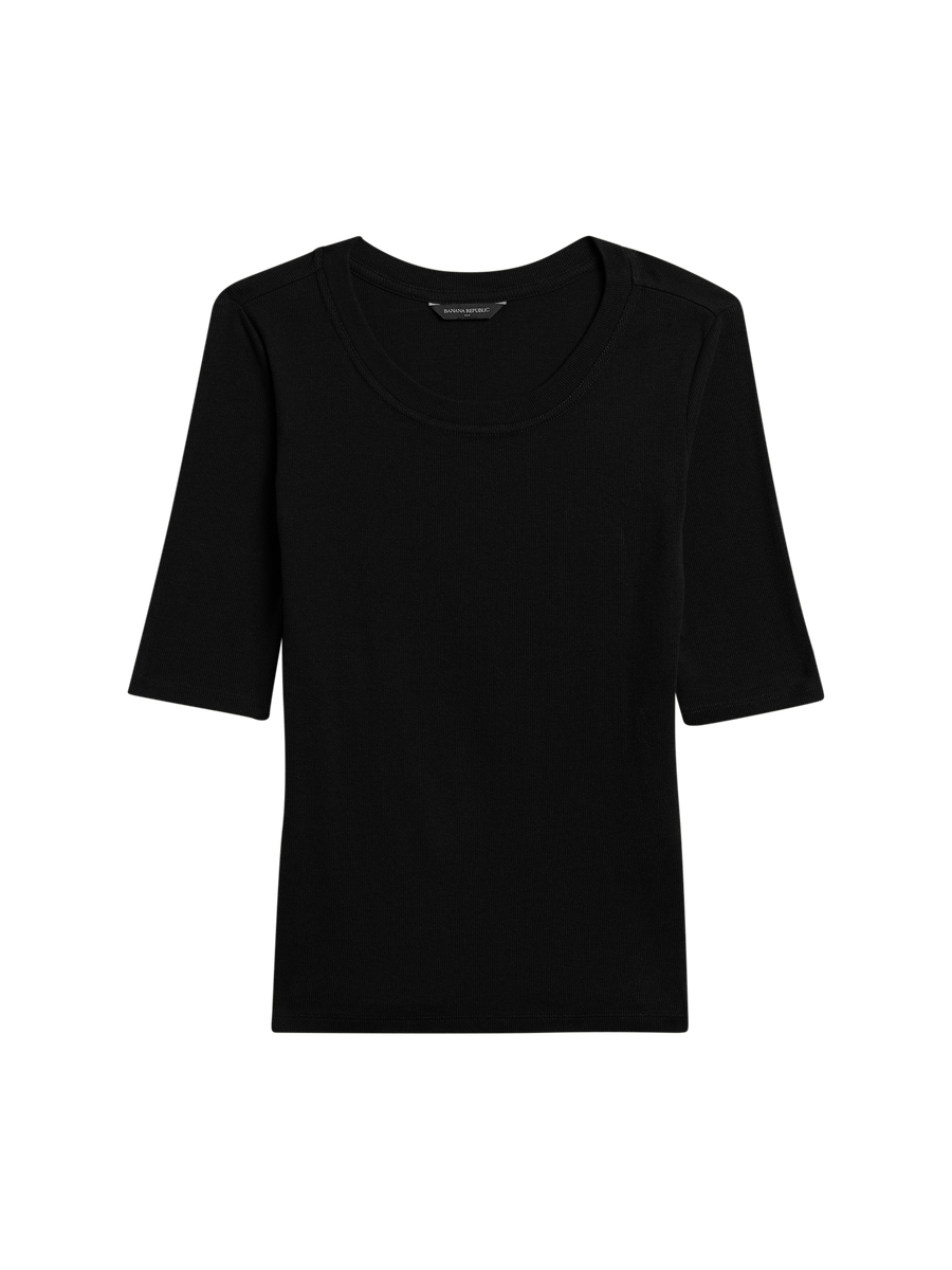 Double Zipper Ribbed Cardigan