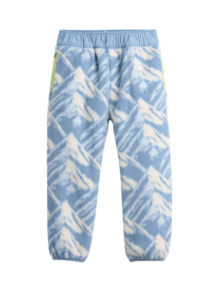 Baby & Toddler Crewneck Sweater