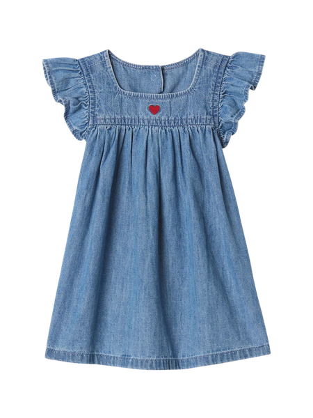 Baby Brannan Bear Beanie