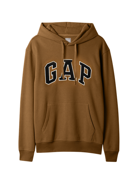 Gap公式オンラインストア | ヴィンテージソフト GAPアーチロゴパーカー