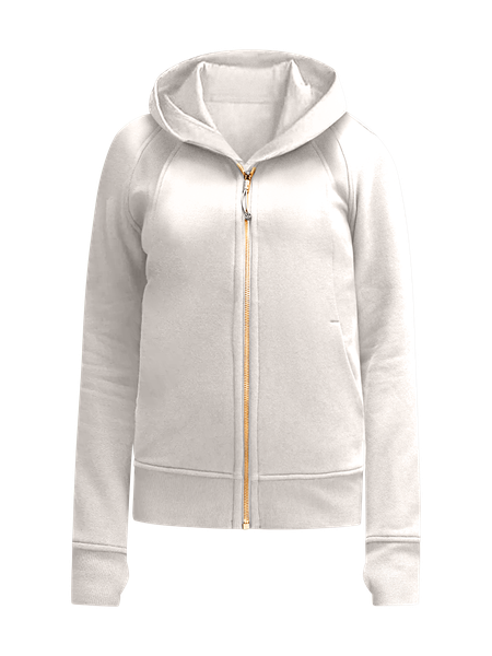 Scuba Full-Zip Hoodie *Plush | Women's Hoodies & Sweatshirts | lululemon