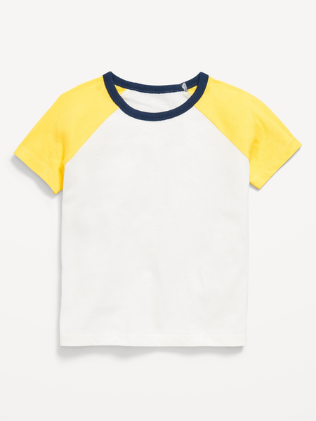 Loose Cargo Twill Shorts for Toddler Boys