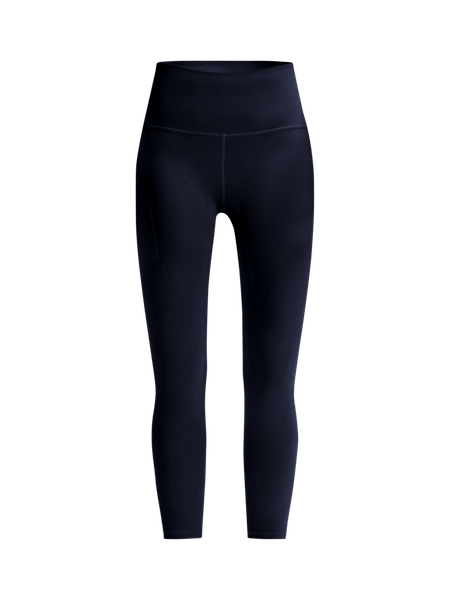 Base Pace High-Rise Tight 25