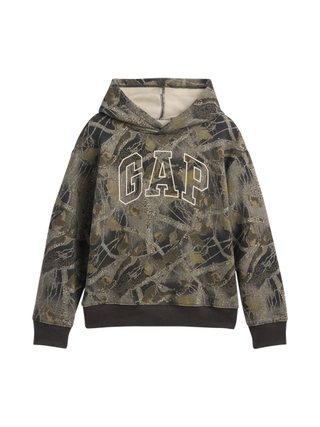 Gap公式オンラインストア | リラックスフィット GAPロゴ