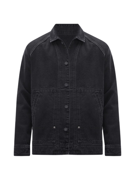 Heavyweight Zip Hoodie
