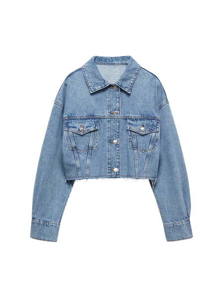 High Rise '90s Slim Straight Jeans