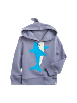 babygap 3d graphic hoodie