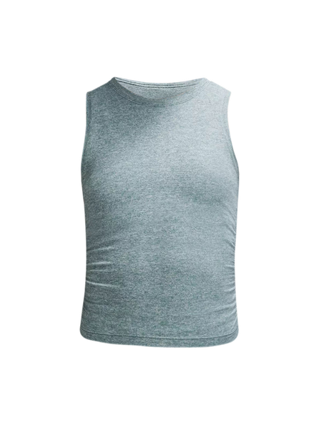 License to Train Tight-Fit Tank Top | Women's Sleeveless & Tank