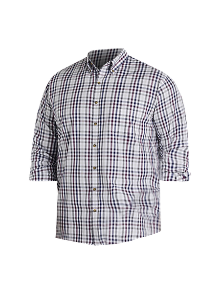 Big + Tall | Original Penguin Heritage Block 1/4-Zip Golf