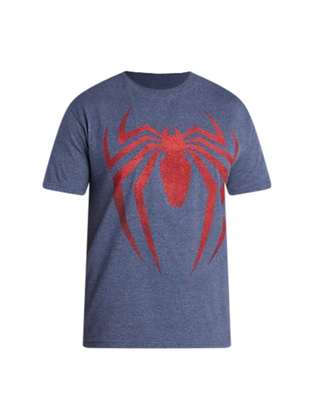 Darc Sport x Marvel Spider-Man WITH GREAT POWER Oversized