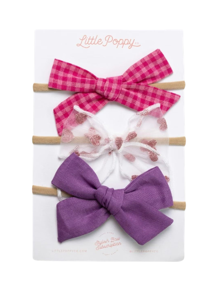 Baby & Toddler Mix & Match Twirl Dress