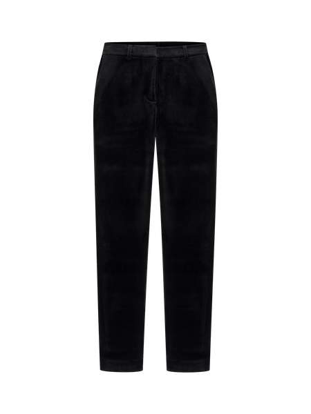 Lace Trimmed Satin Camisole