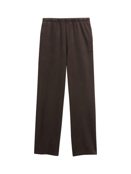 Modern Shrunken T-Shirt
