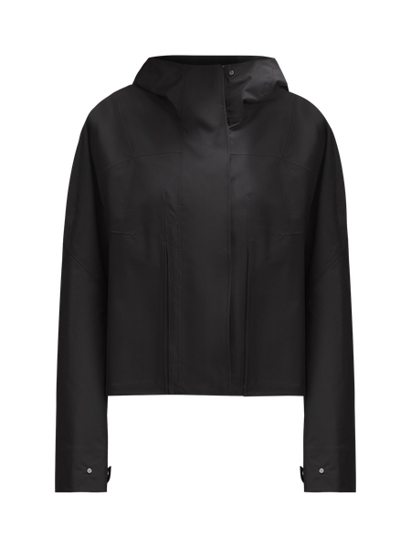 Rain Chaser Jacket | Women's Coats & Jackets | lululemon Canada