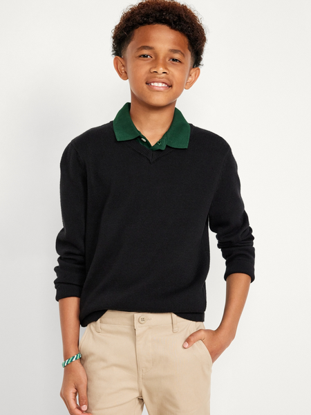 Softest Printed Crew-Neck T-Shirt for Boys