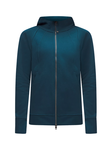 Scuba Evolve Classic Full-Zip Hoodie | Women's Hoodies