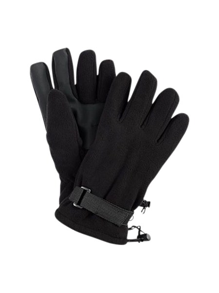 HUMAN MADE FLEECE GLOVES NAVY サイズL Human Made - Fleece Gloves | HBX - Globally Curated Fashion