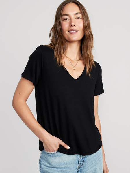 High-Waisted Rockstar Slim Capri Jeans