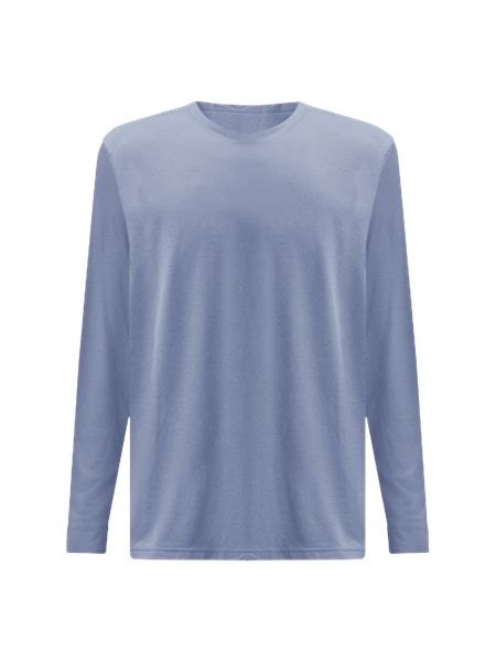 License to Train Long-Sleeve Shirt, Men's Long Sleeve Shirts