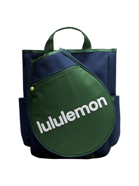 Racket Bag 19L | Men's Bags,Purses,Wallets | lululemon