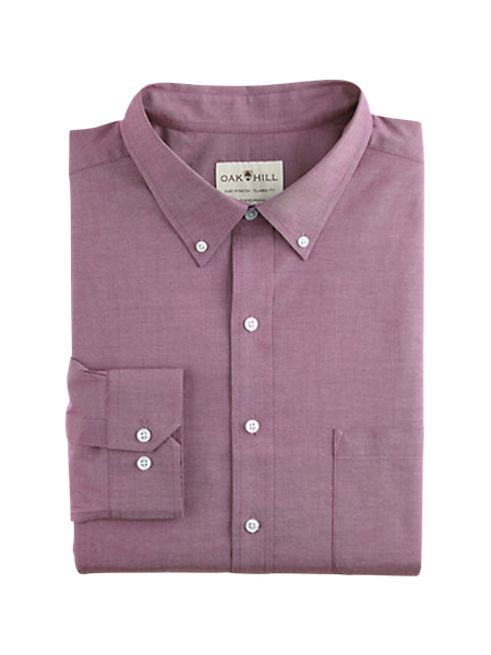 【HI FI FNK】Pars Oxford Oversized Shirt HI FI FNK】Pars Oxford Oversized Shirt (HI FI FNK/シャツ