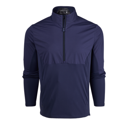 Men Workout Shirt: Camo Kennebec Long Sleeve Sport Tee