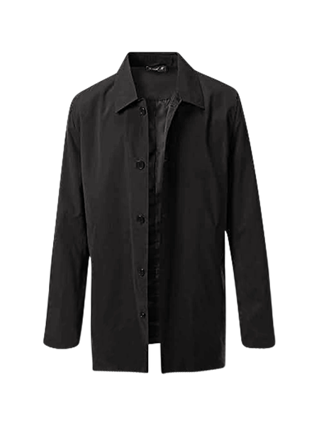 Dress jacket (Black)