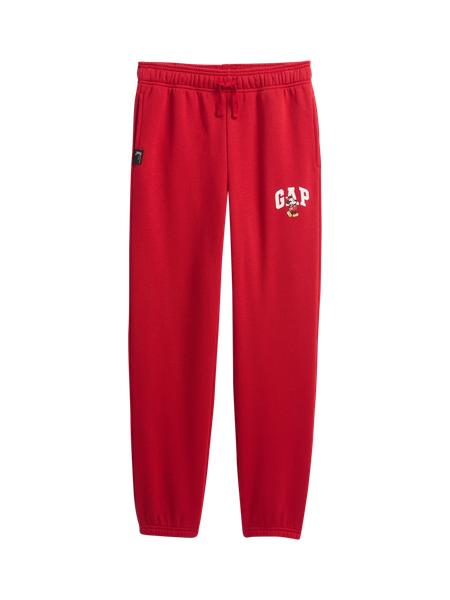 Kids Waffle-Knit T-Shirt