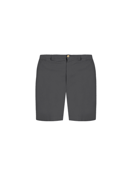 Big + Tall | Harbor Bay Waist-Relaxer Cotton Shorts | DXL