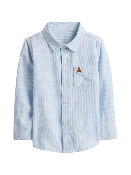 babyGap Crewneck T-Shirt (3-Pack)