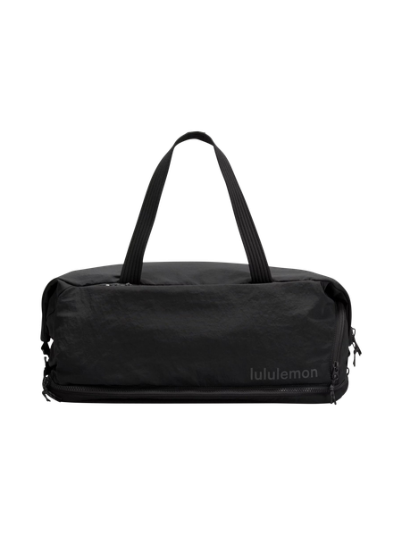 Lululemon gym bag cheapest