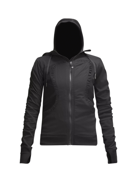 Dance Studio Jacket | Women's Hoodies & Sweatshirts | lululemon