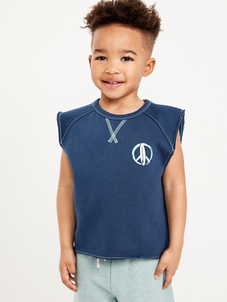 Wow Skinny Pull-On Jeans for Toddler Boys