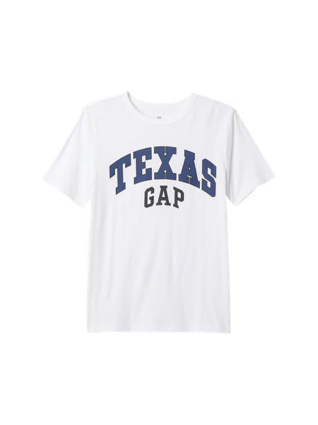 Kids Gap Logo Baseball Hat