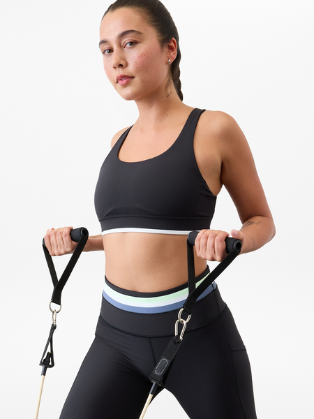 Mesh Racer Run Short