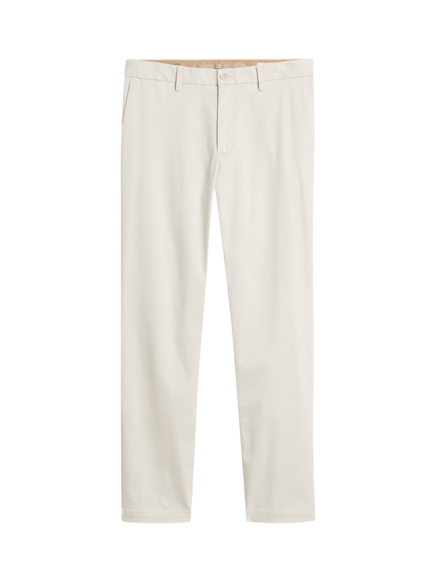 Castelletto Linen Shirt