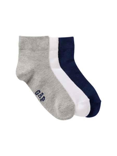 Kids Relaxed Gap Logo Joggers