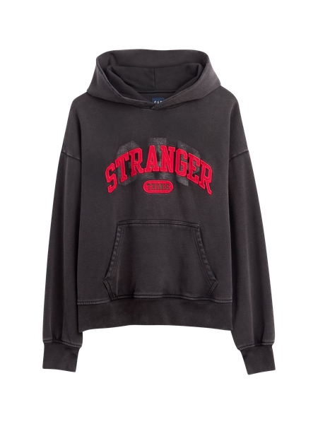 Gap公式オンラインストア | ストレンジャー・シングス ヘビーウェイト