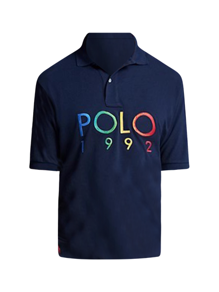 the Name Is...　Polo by Ralph Lauren Vintage 90s POLO Jeans Co by Ralph Lauren Made in Usa L Size