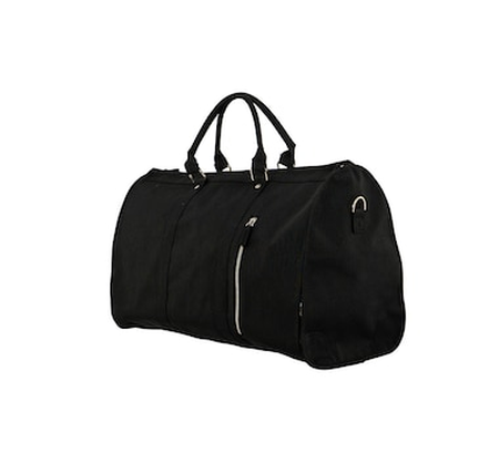 Convertible garment hotsell duffle bag