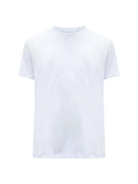 Lululemon Love Crew Short Sleeve T-Shirt - Synchronise Stripe