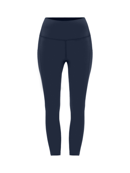 lululemon Align™ High-Rise Pant with Pockets 25