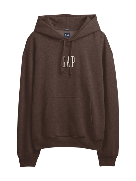 Gap公式オンラインストア | ヘビーウェイト オーバーサイズ GAPロゴ