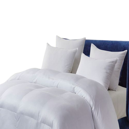 Lands end outlet down pillows