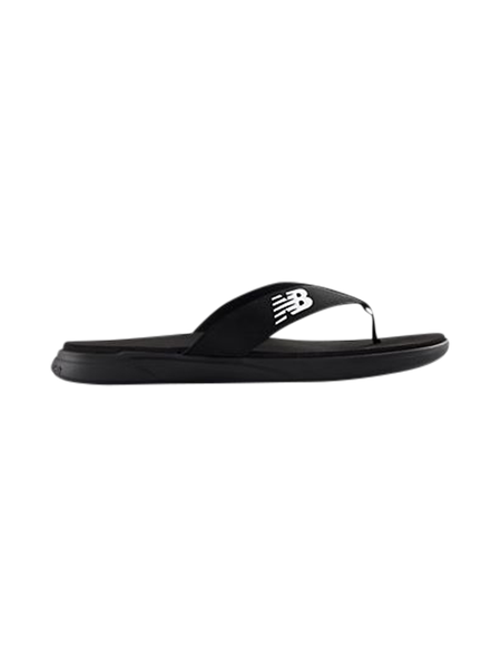 Big + Tall | New Balance Thong Logo Sandals | DXL