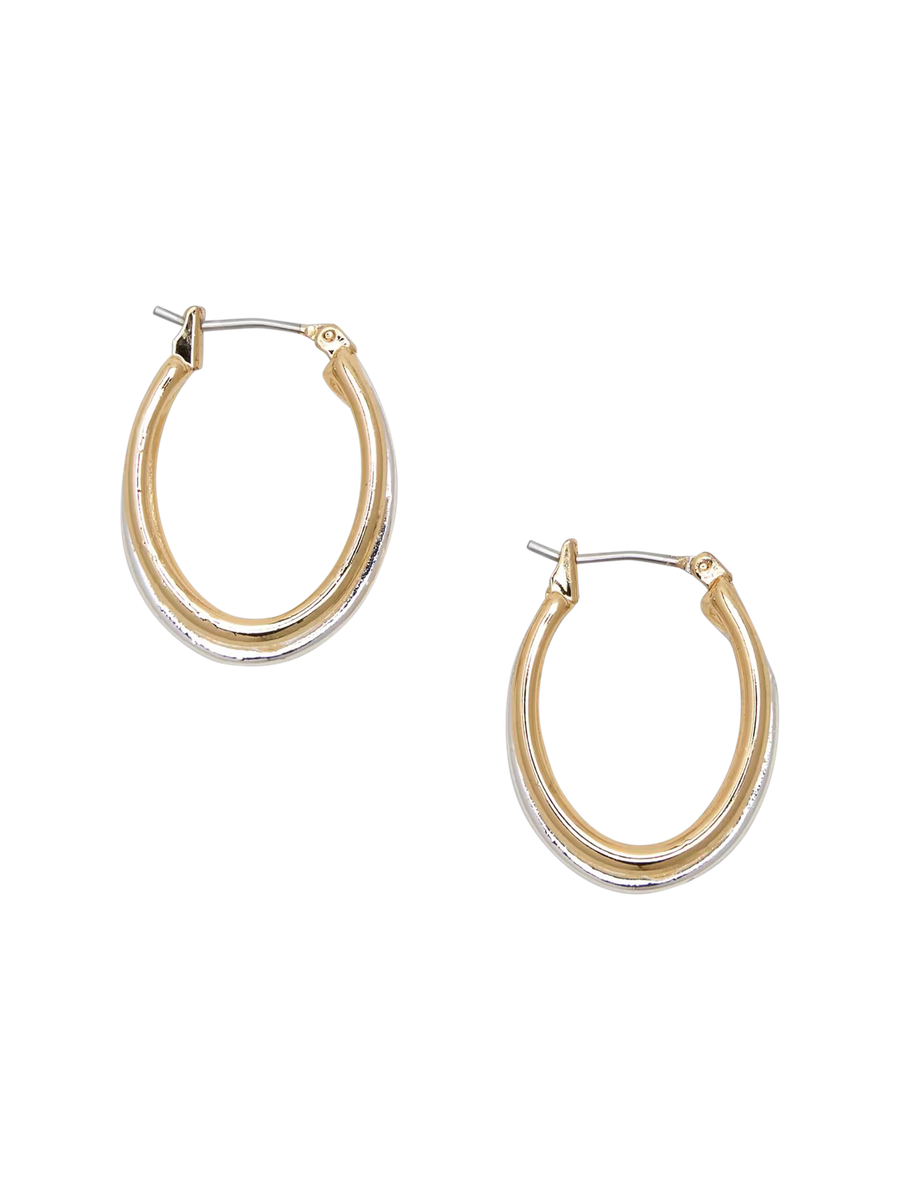 Straight High-Rise Cargo Jean